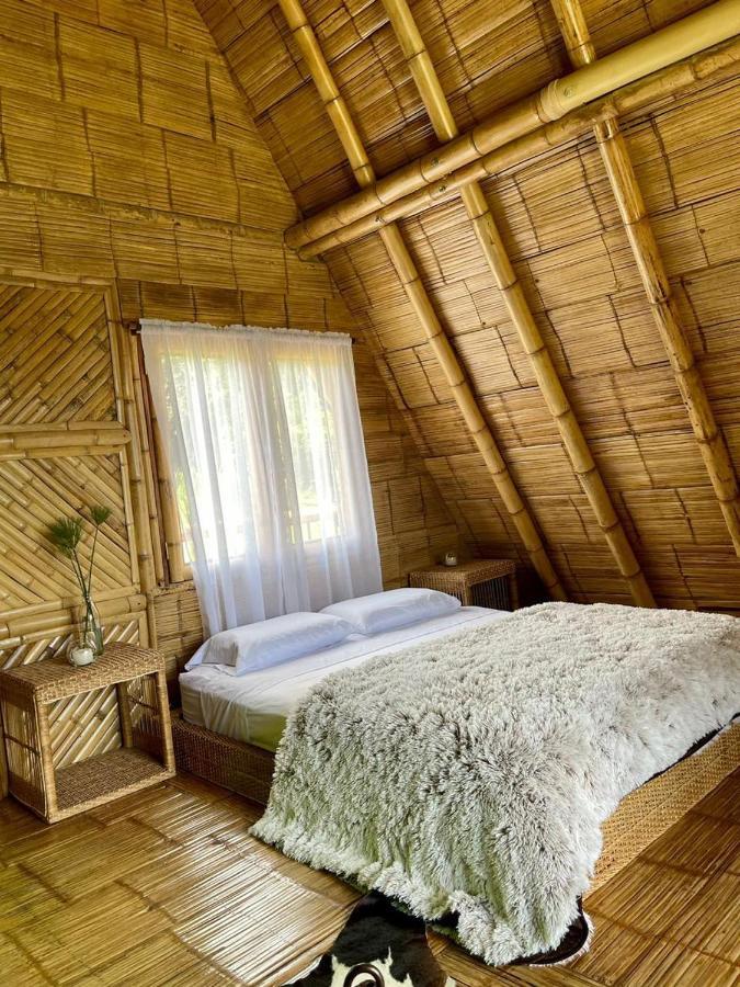 Glamping La Herradura Santa Rosa de Cabal Esterno foto